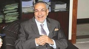 الموت يغيب أ. د. عبدالحميد البعلي&hellip;العميد الفخري بكلية القانون الكويتية العالمية
