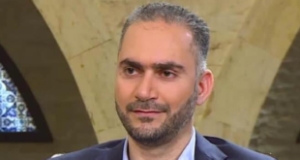 &ldquo;الوسطية الإسلامية وفقه الدولة: قراءة نقدية&rdquo; بحث للدكتور معتز الخطيب