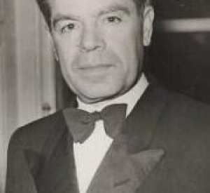 الدكتور نجيب الأرمنازي &hellip; صاحب كتاب &ldquo;الشرع الدولي في الإسلام&rdquo;