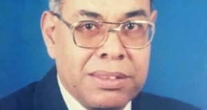 الدكتور أحمد أبو الوفا