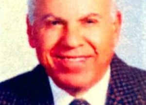 عوض محمد عوض