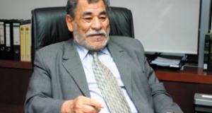 مسيرة مضيئة للدكتور حسين حامد حسان رحمه الله*