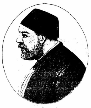 محمد قدري باشا أول من قنن الشريعة الإسلامية ووضع الدستور