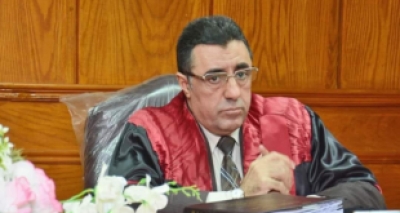 &ldquo;&rdquo;مباديء الشريعة الإسلامية كمصدر للقانون المدني&rdquo; ورقة للدكتور رمزي الشيخ