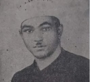 محمد سلام مدكور