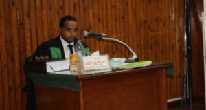 &ldquo;تسوية النزاع حول المياه في الفقه الإسلامي دراسة تحليلية مقارنة بالقانون الدولي&rdquo; بحث للدكتور أحمد حسين عثمان