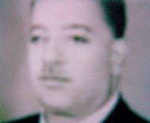 سليمان محمد الطماوي