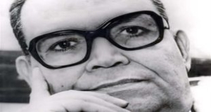 خالد محمد خالد (١٩٢٠ &ndash; ١٩٩٦م)