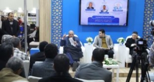 الدكتور محمد أحمد سراج: علينا أن نتعامل مع الفقه الإسلامي باعتباره نظامًا قانونيًا