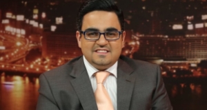 أ. هاني بشر يكتب عن موقعنا &ldquo;سؤال الشريعة والقانون.. قديم جديد&rdquo;*