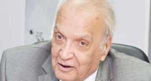 مقال &ldquo;أخلاقيات مهنة القانون فى زمن فات&rdquo; للدكتور نور فرحات