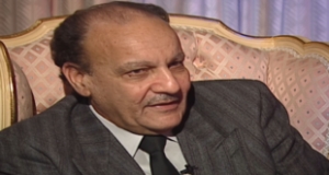 &ldquo;شمولية الشريعة الإسلامية عناصر الثبات والتغيير&rdquo; بحث للمستشار طارق البشري