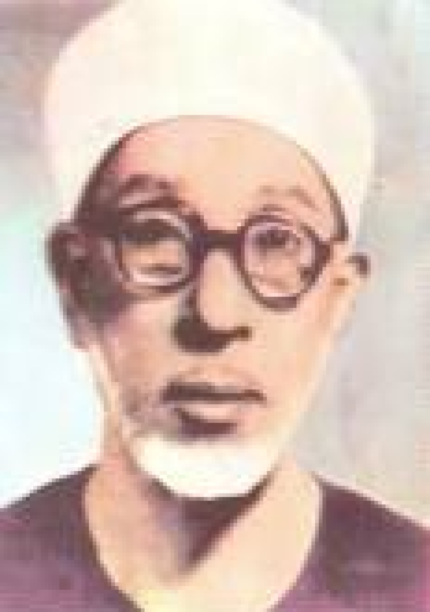 كتاب &ldquo;مكانة السنة في بيان الأحكام الإسلامية&rdquo; للشيخ علي الخفيف