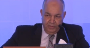 &ldquo;مقاصد الشريعة الإسلاميّة وتحفظات الدول الإسلامية على الاتفاقيات الدولية&rdquo; بحث للدكتور أحمد عوض هندي