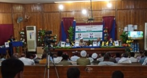 دكتوراه بالأزهر تناقش دور المصارف المالية في تفعيل العقود الاستثمارية