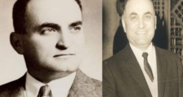 صبحي محصماني