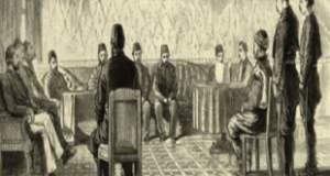 &ldquo;العلماء في التشريع والقضاء الإسلامي في مصر المعاصرة&rdquo; مقال للدكتور عبد الله العودة*