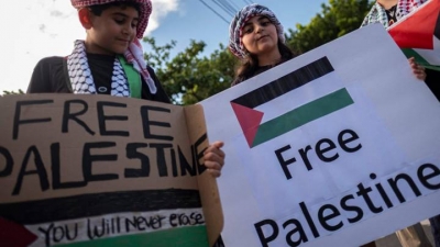 كيف يكفل القانون الدولي حق المقاومة الفلسطينية ويفضح ازدواجية معايير الغرب؟*