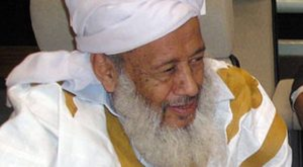 محمد سالم ولد عدود*