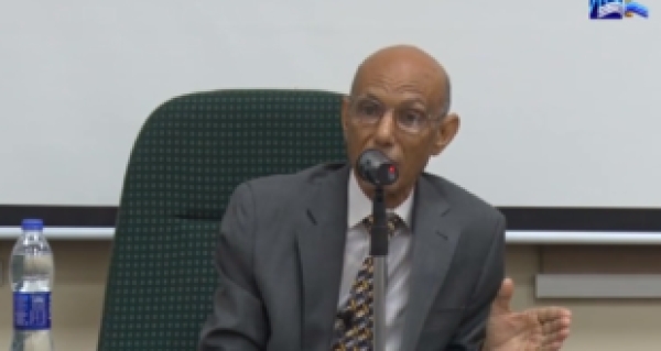 &ldquo;التدرج في تطبيق الشريعة&rdquo; ورقة بحثية للدكتور محمد كمال الدين إمام*