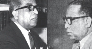 مقدمة الدكتور عثمان خليل لكتاب &ldquo;تطور الفكر السياسي&rdquo;