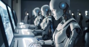 &ldquo;تطبيقات الذكاء الاصطناعي والروبوت من منظور الفقه الإسلامي&rdquo; للدكتور أحمد سعد علي البرعي