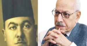 &ldquo;عبد الرزاق السنهوري: شيخ القانونيين العرب&rdquo; مقال نادر للدكتور أحمد كمال أبو المجد