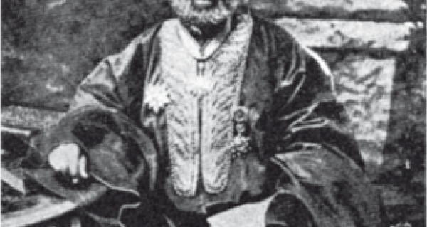 محمد بخيت المطيعي.. عالِم الأمة!