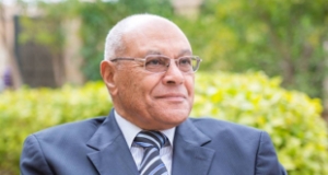 عرض كتاب &ldquo;في أصول النظام الجنائي الاسلامي&rdquo;&lrm; للدكتور العوا