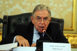 رئيس الجمعية المصرية للقانون الدولي: المقاومة الفلسطينية ليست منظمات إرهابية*