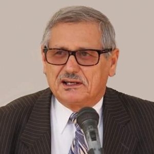 د. عبد المجيد النجار: تعريف فقه السياسة الشرعية