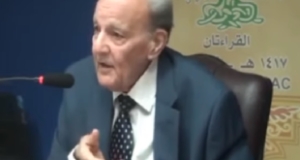 &ldquo;الإسلام والعصر: ملامح فكرية تاريخية&rdquo; مقال للمستشار البشري